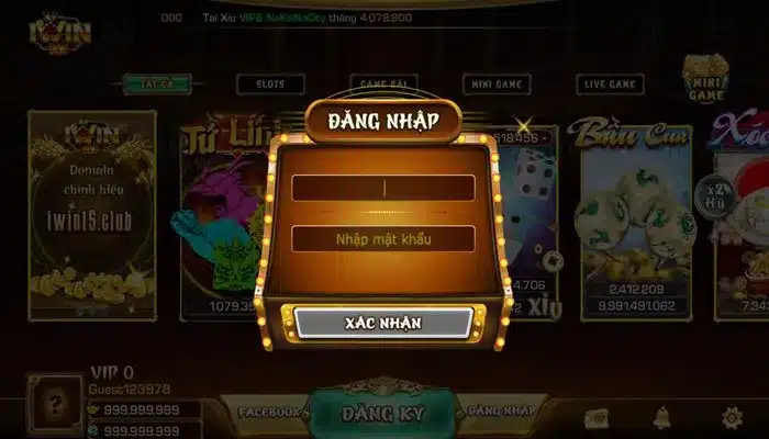 Trải Nghiệm Giải Trí Đỉnh Cao