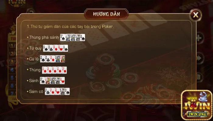 Giới Thiệu Về Cổng Game Iwin