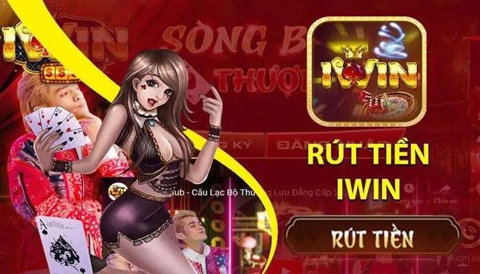 Sự Ra Đời Và Phát Triển Của Iwin