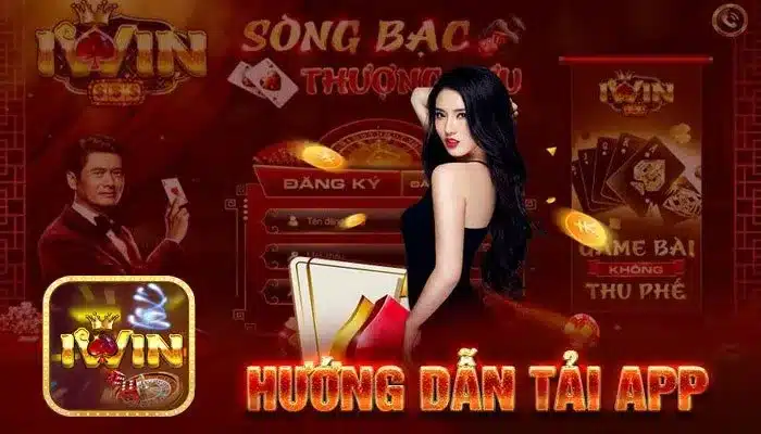 Công Nghệ Đột Phá Của Iwin